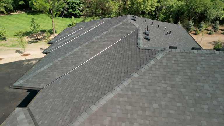 Cold Roofs in Athens, AL